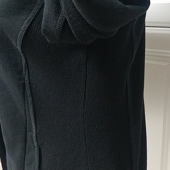 Exertek jacket Black, size Medium - Picture 5 of 6